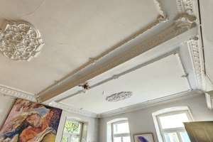 Bis zu 650m² Wohnfl. realisierbar !  In sich geschlossenes Areal !  Herrenhaus aus dem Jahr 1839 ! – Die vollständige Adresse der Immobilie erhältst du vom Anbieter., 67434 Hambach, Neustadt an der Weinstraße – Vorschaubild 20