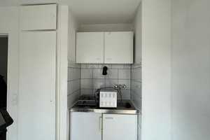 helle 1-Zimmer | 26 m² | Einbauküche | großer Balkon | MG-Rheydt – Wickrather Str. 158, 41236 Mönchengladbach – Vorschaubild 4