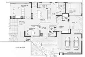 Großzügig, individuell & perfekt für Familien: Bungalow am Kuhsee mit Traumgarten – Die vollständige Adresse der Immobilie erhältst du vom Anbieter., 86163 Hochzoll-Süd, Augsburg – Vorschaubild 32