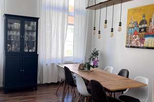 Altbaucitywohnung  mit Dachterrasse  - ab November ! – Mariahilfstrasse 33, 52062 Hansemannplatz, Aachen – Vorschaubild 13