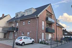 Moderne Dachgeschosswohung in Steinfurt-Borghorst – Die vollständige Adresse der Immobilie erhältst du vom Anbieter., 48565 Steinfurt – Vorschaubild 2