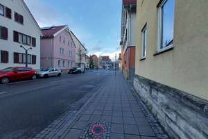 Gemütliche Dachgeschosswohnung für eine oder 2 Personen im Zentrum von Feuerbach – Die vollständige Adresse der Immobilie erhältst du vom Anbieter., 70469 Feuerbach-Mitte, Stuttgart – Vorschaubild 2