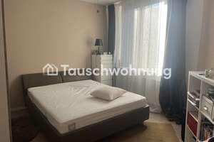 Tauschwohnung: Tausch: Meine Wohnung in Düsseldorf, Stadtbezirk 1 – Die vollständige Adresse der Immobilie erhältst du vom Anbieter., 40476 Derendorf, Düsseldorf – Vorschaubild 4