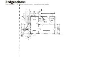 Gepflegtes freistehendes Einfamilienhaus mit Garten & Wintergarten - Fürth-Unterfarrnbach – Die vollständige Adresse der Immobilie erhältst du vom Anbieter., 90766 Unterfarrnbach, Fürth – Vorschaubild 29