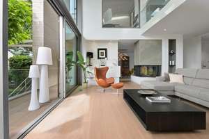 Exklusive Designresidenz mit Aufzug in TOP Lage von Essen-Stadtwald
 – Die vollständige Adresse der Immobilie erhältst du vom Anbieter., 45134 Rellinghausen, Essen – Vorschaubild 22