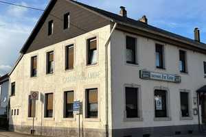 MICHELBACH : Ehemalige GASTSTÄTTE mit WOHNUNG für HANDWERKER ! – Saarlouis (Kreis) – Vorschaubild 2