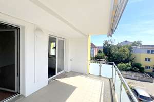 KfW-40! Energieeffiziente, Lichtdurchflutete 4-Zi. Wohnung – Die vollständige Adresse der Immobilie erhältst du vom Anbieter., 79576 Weil am Rhein – Vorschaubild 9