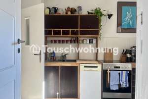 Tauschwohnung: Gemütliche Altbauwohnung im Seitenbau – Die vollständige Adresse der Immobilie erhältst du vom Anbieter., 14471 Potsdam West, Potsdam – Vorschaubild 4