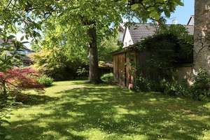 Großzügiges Wohnen in exklusivem Ambiente mit traumhafter Gartenidylle – Die vollständige Adresse der Immobilie erhältst du vom Anbieter., 64342 Seeheim-Jugenheim – Vorschaubild 17