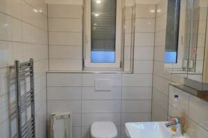 Kompakte 1-Zimmer-Wohnung in Pforzheim – Gymnasiumstraße 73, 75175 Oststadt, Pforzheim – Vorschaubild 9