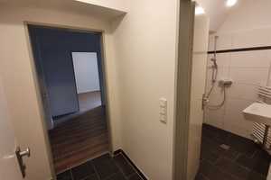 Möblierte 1-Zimmer Wohnung in Düsseldorf zu vermieten! – Vulkanstraße 28, 40227 Düsseldorf – Vorschaubild 7