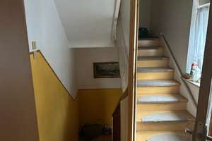 Renovierungsbedürftiges Wohnhaus in Karlsbrunn – Die vollständige Adresse der Immobilie erhältst du vom Anbieter., 66352 Großrosseln – Vorschaubild 10