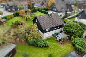 Schönes gepflegter Einfamilienhaus, mit großem Grundstück, in Wipperfürth/ Wipperfeld zu verkaufen.  – Eichendorffstraße 34, 51688 Wipperfürth – Vorschaubild 13