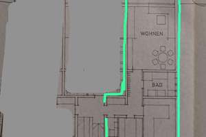 Zuhause mit 2,5 Zimmern in Regensburg – Die vollständige Adresse der Immobilie erhältst du vom Anbieter., 93049 Westenviertel, Regensburg – Vorschaubild 9