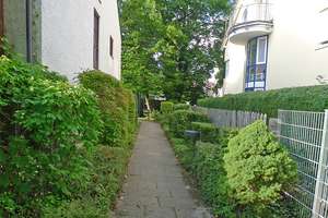 +++ helle + ruhige 2-Zimmer-Wohnung + großer Balkon +++ Gartenmitbenutzung +++ – Niederalmstr. 4, 81735 Waldtrudering, München – Vorschaubild 20