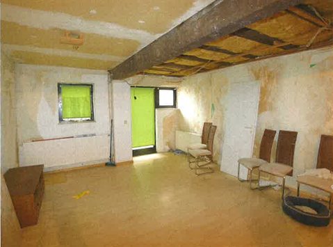 Immobilie in Bechtheim - Einfamilienhaus mit Vollkeller und großzügigem Dachgeschoss - Bild 0