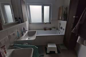 Erlanger Höfe: Lichtdurchflutete 4-Zimmer-Gartenwohnung im Herzen Erlangens – Die vollständige Adresse der Immobilie erhältst du vom Anbieter., 91052 Rathausplatz, Erlangen – Vorschaubild 8