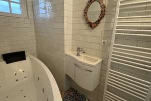 Toplage Krefeld Fischeln,charmantes EFH im Vintage Stil mit traumhaftem Garten und Garage – Die vollständige Adresse der Immobilie erhältst du vom Anbieter., 47807 Fischeln, Krefeld – Vorschaubild 20