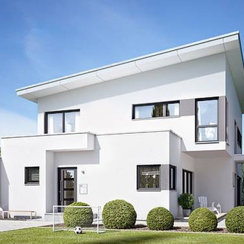 Elegante Familienvilla mit Einliegerwohnung - Corradino