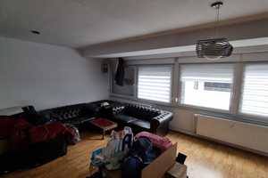 Leben in Elberfeld-City! 2 Zimmerwohnung mit großer Wohnküche! – Hofaue 81, 42103 Wuppertal – Vorschaubild 1