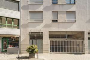 EINZIGARTIG: Großzügige LOFT im R3-Quadrat – ca. 89 m² Wfl. + ca. 11 m² Terrasse & EBK & TG Stpl. – 68161 Innenstadt/Jungbusch, Mannheim – Vorschaubild 27