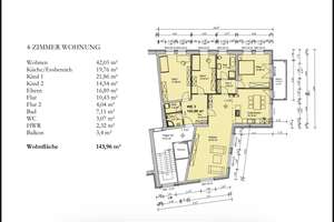 Kernsaniertes Mehrfamilienhaus mit Gewerbeeinheit nähe des Ölpersees – Die vollständige Adresse der Immobilie erhältst du vom Anbieter., 38114 Lehndorf-Watenbüttel, Braunschweig – Vorschaubild 14