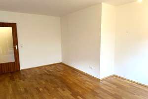 3-Zimmer-Gartenwohnung in Giesing
