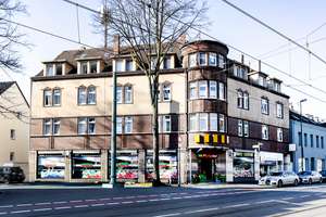 ESSEN-KARNAP: Sensationelle Rendite! Immobilienensemble  in belebter Essener Lage! – Die vollständige Adresse der Immobilie erhältst du vom Anbieter., 45329 Karnap, Essen – Vorschaubild 2