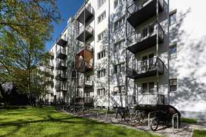 Einmalige Chance ++ Absolute Kreuzberger Bestlage ++ Vermietetes 2-Zimmer-Apartment - provisionsfrei – Großbeerenstraße 46, 10965 Berlin – Vorschaubild 32