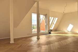 PROVISIONSFREIER VERKAUF, TOLLE 2 ZIM. AUCH ALS 3 ZIM. MÖGLICH, TERRASSE, LIFT, IN P´BERG – John-Schehr-Str. 4, 10405 Prenzlauer Berg, Berlin – Vorschaubild 5