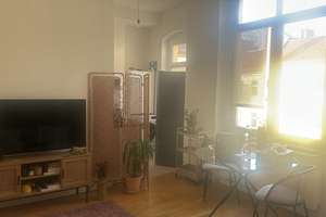 Charmantes 1-Zimmer Haus in Berlin Friedrichshain – Rigaer Straße 32, 10247 Friedrichshain, Berlin – Vorschaubild 2