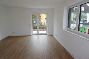 Ihr neues Zuhause mit Terrasse, hellem Wohnbereich + Wannenbad + Gäste-WC, Neubau-Ausstattung – 63165 Mühlheim am Main – Vorschaubild 8