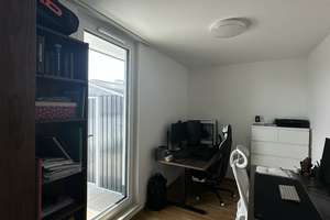 3-Zimmer-Wohnung in Frankfurt Niederrad – Hahnstraße 28, 60528 Niederrad, Frankfurt am Main – Vorschaubild 9