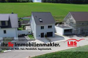 Im Grünen Bereich – Die vollständige Adresse der Immobilie erhältst du vom Anbieter., 78250 Tengen – Vorschaubild 1