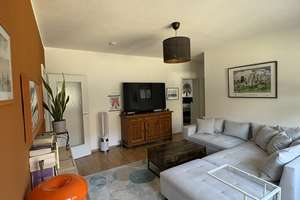 Schöne drei Zimmer Wohnung in Mannheim, Schwetzingerstadt / Oststadt – Die vollständige Adresse der Immobilie erhältst du vom Anbieter., 68165 Schwetzingerstadt/Oststadt, Mannheim – Vorschaubild 2