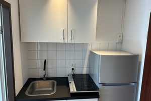 hell, zentral+uninah, topsaniertes Appartement mit Balkon und Einbauküche in Braunschweig – Nordstraße 26, 38106 Braunschweig – Vorschaubild 9