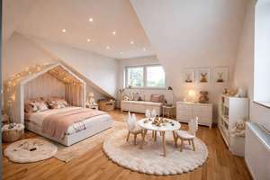 Traumhaft schöne 3 Zimmer Mietwohnung mit Stellplatz in Pulheim – Nordring  34, 50259 Pulheim – Vorschaubild 10