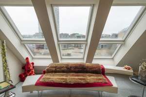 Exklusive Maisonette-Loftwohnung am Mediapark – 50670 Neustadt/Nord, Köln – Vorschaubild 13