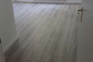 3-Zimmer-Wohnung mit Balkon in Düsseldorf-Mörsenbroich – 40470 Mörsenbroich, Düsseldorf – Vorschaubild 3