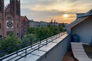 YORCKSTR: LUXUS DACHGESCHOSS WOHNUNG- ca 110 m² mit TERRASSE - SOFORT KÜNDBAR - zu VERKAUFEN – Die vollständige Adresse der Immobilie erhältst du vom Anbieter., 10965 Kreuzberg, Berlin – Vorschaubild 14