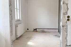 Helle 1,5 -Zimmer-Wohnung in Historischen Vierkanthof in Köln – Rolshover Straße 526, 51105 Poll, Köln – Vorschaubild 4