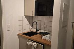 Mit Balkon - Neu saniert - voll möbliert! – Sonnenstraße 7, 90763 Nördliche Südstadt, Fürth – Vorschaubild 6