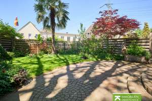 Denkmalgeschütztes Reihenendhaus mit Charme, Garten und Top-Zustand – Die vollständige Adresse der Immobilie erhältst du vom Anbieter., 47259 Hüttenheim, Duisburg – Vorschaubild 5
