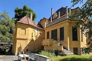HISTORISCHE VILLA MIT REPRÄSENTATIVEM AMBIENTE – Die vollständige Adresse der Immobilie erhältst du vom Anbieter., 4275 Connewitz, Leipzig – Vorschaubild 12