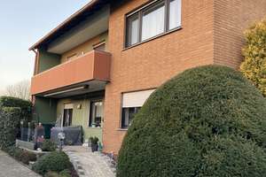 Gepflegte 3-Zimmer-Wohnung in Bielefeld-Milse – Die vollständige Adresse der Immobilie erhältst du vom Anbieter., 33729 Heepen, Bielefeld – Vorschaubild 14