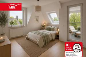 Großzügiges Wohnen mit Weitblick über Ohligs – Die vollständige Adresse der Immobilie erhältst du vom Anbieter., 42697 Ohligs/Aufderhöhe/Merscheid, Solingen – Vorschaubild 4