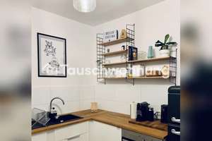 Tauschwohnung: Suche ab 3-Zimmerwohnung im Tausch 2-Zimmerwohnung zentral – Die vollständige Adresse der Immobilie erhältst du vom Anbieter., 80339 Westend, München – Vorschaubild 6