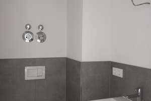 living smart - Wunderschöne 3-Zimmer-Wohnung in denkmalgeschütztem Altbau – Die vollständige Adresse der Immobilie erhältst du vom Anbieter., 81925 Herzogpark, München – Vorschaubild 10