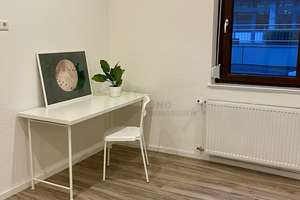 Neuwertig möbliertes WG-Zimmer 3er-WG in Top-Lage Stuttgart-Mitte nahe Olgaeck – sofort frei – Die vollständige Adresse der Immobilie erhältst du vom Anbieter., 70182 Diemershalde, Stuttgart – Vorschaubild 2