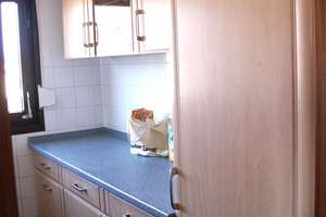 Helle, kleine 4,5-Zi DG-Whg. incl. Garage - provisionsfrei – Rohrer Straße 1, 70567 Möhringen-Süd, Stuttgart – Vorschaubild 6